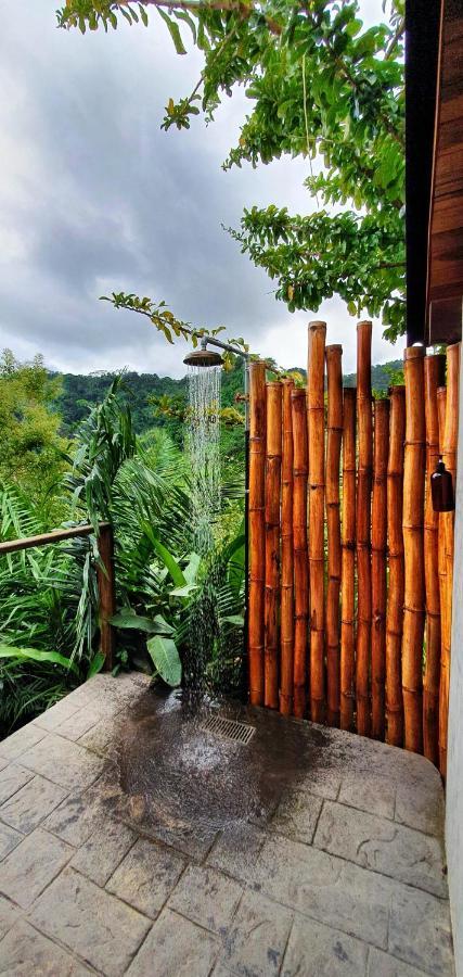 Finca Cuipo Buritaca Zewnętrze zdjęcie